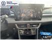 2025 Volkswagen Taos Comfortline Black Edition (Stk: V2583) in Sarnia - Image 18 of 24