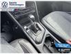 2025 Volkswagen Taos Comfortline Black Edition (Stk: V2583) in Sarnia - Image 19 of 24