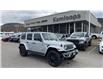2024 Jeep Wrangler 4xe Sahara (Stk: TR174A) in Kamloops - Image 1 of 28
