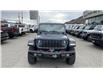 2025 Jeep Wrangler Rubicon (Stk: TS063) in Kamloops - Image 2 of 24