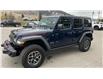 2025 Jeep Wrangler Rubicon (Stk: TS063) in Kamloops - Image 3 of 24
