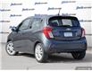 2020 Chevrolet Spark 1LT CVT (Stk: 149017) in London - Image 4 of 28