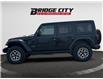 2025 Jeep Wrangler Rubicon (Stk: A25084) in Lethbridge - Image 2 of 8