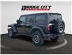 2025 Jeep Wrangler Rubicon (Stk: A25084) in Lethbridge - Image 3 of 8