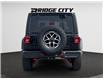 2025 Jeep Wrangler Rubicon (Stk: A25084) in Lethbridge - Image 4 of 8