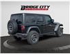 2025 Jeep Wrangler Rubicon (Stk: A25084) in Lethbridge - Image 5 of 8