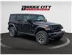 2025 Jeep Wrangler Rubicon (Stk: A25084) in Lethbridge - Image 7 of 8