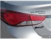 2016 Hyundai Elantra Sport Appearance (Stk: U551778-OC) in Orangeville - Image 12 of 29