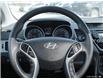 2016 Hyundai Elantra Sport Appearance (Stk: U551778-OC) in Orangeville - Image 14 of 29