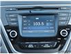 2016 Hyundai Elantra Sport Appearance (Stk: U551778-OC) in Orangeville - Image 22 of 29
