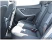 2016 Hyundai Elantra Sport Appearance (Stk: U551778-OC) in Orangeville - Image 26 of 29