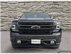 2021 Chevrolet Silverado 1500 RST (Stk: 25016B) in Quesnel - Image 2 of 25