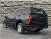 2021 Chevrolet Silverado 1500 RST (Stk: 25016B) in Quesnel - Image 4 of 25