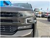 2021 Chevrolet Silverado 1500 RST (Stk: 25016B) in Quesnel - Image 10 of 25