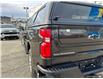 2021 Chevrolet Silverado 1500 RST (Stk: 25016B) in Quesnel - Image 12 of 25