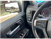 2021 Chevrolet Silverado 1500 RST (Stk: 25016B) in Quesnel - Image 16 of 25