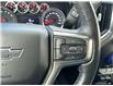 2021 Chevrolet Silverado 1500 RST (Stk: 25016B) in Quesnel - Image 17 of 25