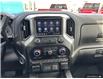 2021 Chevrolet Silverado 1500 RST (Stk: 25016B) in Quesnel - Image 19 of 25