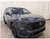 2025 Honda CR-V Hybrid EX-L (Stk: 2550260) in Calgary - Image 1 of 24