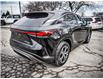 2025 Lexus RX RX 350h| SUNROOF| VERY LOW KM'S| HYRBID| (Stk: P4061   ) in Burlington - Image 8 of 30
