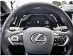 2025 Lexus RX RX 350h| SUNROOF| VERY LOW KM'S| HYRBID| (Stk: P4061   ) in Burlington - Image 18 of 30