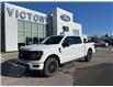 2025 Ford F-150 XLT (Stk: VF1F00676) in Chatham - Image 1 of 21