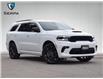 2023 Dodge Durango GT (Stk: P9607) in Toronto - Image 1 of 29