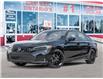 2025 Honda Civic Sport (Stk: 376250) in Ottawa - Image 1 of 23