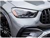 2024 Mercedes-Benz AMG GLE 53 Base (Stk: SE0212) in Aurora - Image 6 of 25