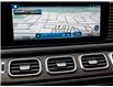 2024 Mercedes-Benz AMG GLE 53 Base (Stk: SE0212) in Aurora - Image 19 of 25