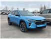2025 Chevrolet Trax 2RS (Stk: CS150) in High River - Image 3 of 7