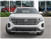 2025 Volkswagen Atlas 2.0 TSI Comfortline (Stk: 25-054) in Georgetown - Image 2 of 23