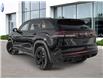 2025 Volkswagen Atlas Cross Sport 2.0 TSI Comfortline R-Line Black Edition (Stk: 25-167) in Georgetown - Image 4 of 22