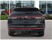 2025 Volkswagen Atlas Cross Sport 2.0 TSI Comfortline R-Line Black Edition (Stk: 25-167) in Georgetown - Image 5 of 22
