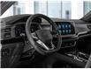 2025 Volkswagen Atlas Cross Sport 2.0 TSI Comfortline R-Line Black Edition (Stk: 25-167) in Georgetown - Image 11 of 22