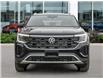 2024 Volkswagen Atlas Cross Sport 2.0 TSI Highline (Stk: 24-279) in Georgetown - Image 2 of 22