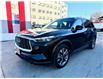 2024 Infiniti QX60 Luxe (Stk: HPU0226) in Toronto - Image 1 of 22