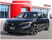 2025 Honda Civic Hybrid Sport Touring (Stk: N400893) in Saint John - Image 1 of 19