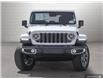 2025 Jeep Wrangler Sahara (Stk: SW0008) in Orangeville - Image 2 of 29