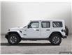 2025 Jeep Wrangler Sahara (Stk: SW0008) in Orangeville - Image 3 of 29