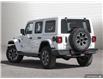 2025 Jeep Wrangler Sahara (Stk: SW0008) in Orangeville - Image 4 of 29