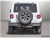 2025 Jeep Wrangler Sahara (Stk: SW0008) in Orangeville - Image 5 of 29