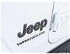 2025 Jeep Wrangler Sahara (Stk: SW0008) in Orangeville - Image 9 of 29