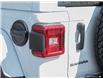 2025 Jeep Wrangler Sahara (Stk: SW0008) in Orangeville - Image 12 of 29