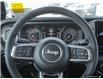 2025 Jeep Wrangler Sahara (Stk: SW0008) in Orangeville - Image 14 of 29
