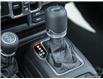 2025 Jeep Wrangler Sahara (Stk: SW0008) in Orangeville - Image 23 of 29