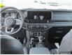 2025 Jeep Wrangler Sahara (Stk: SW0008) in Orangeville - Image 26 of 29
