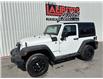 2014 Jeep Wrangler Sport (Stk: 2643) in Hawkesbury - Image 1 of 17