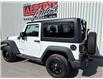 2014 Jeep Wrangler Sport (Stk: 2643) in Hawkesbury - Image 3 of 17