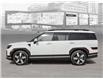 2025 Hyundai Santa Fe Luxury (Stk: 25697D) in Toronto - Image 3 of 10